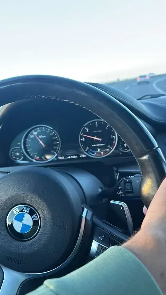 Gebraucht BMW X6 381 PS (280 kW) 2016 SUV