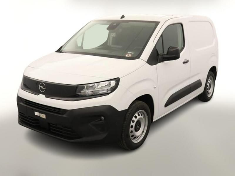 Weiß Neu 2025 Opel Combo S Van / Kleinbus | 24.942 € (Fairer Preis) - Bild 1/1