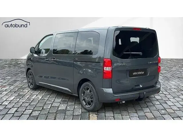 Gebraucht Citroën Spacetourer 179 PS (131 kW) 2025 Van / Kleinbus