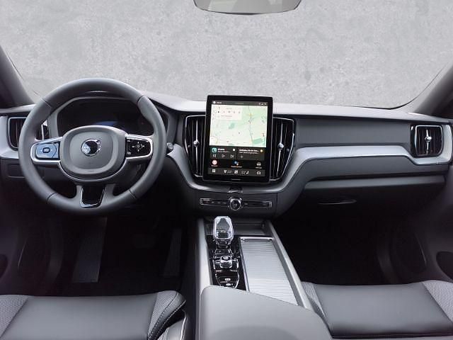 Usata Volvo XC60 Plus 455 CV (334 kW) 2025 Grigio SUV