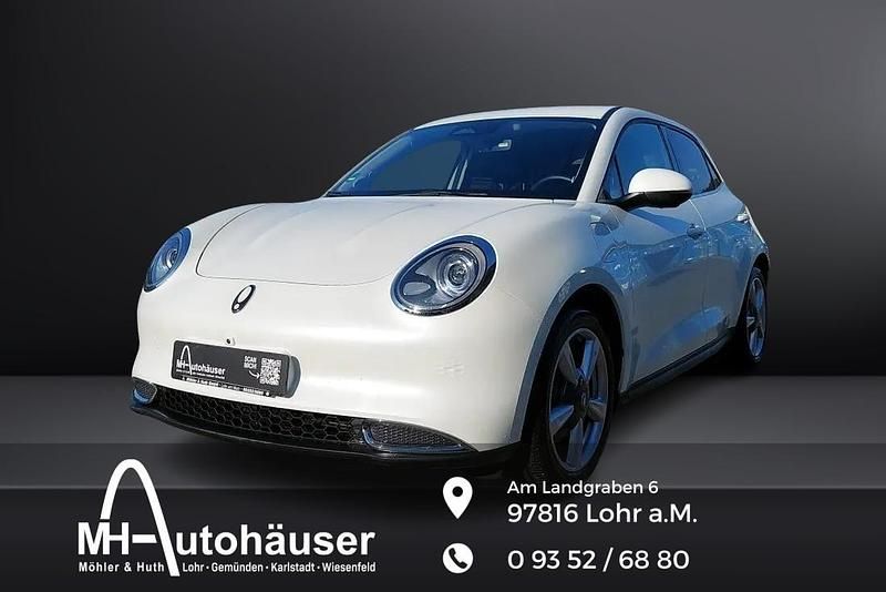 Gebraucht Ora 03 125 kW (171 PS) 2023 Moonlight white