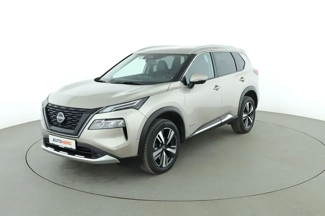 Occasion Nissan X-Trail Tekna 204 PK (150 kW) 2023 SUV