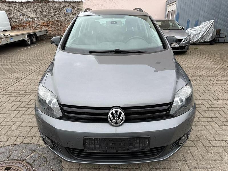 Gebraucht VW Golf VII 122 PS (89 kW) 2012 Grau Limousine