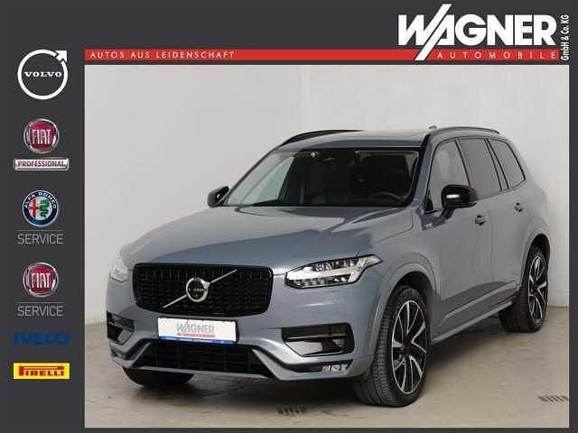Gebraucht Volvo XC90 Ultimate 173 PS (127 kW) 2022 SUV