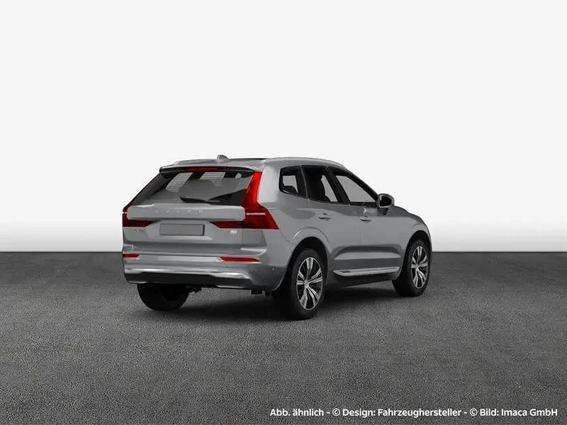 Gebraucht Volvo XC60 Plus 250 PS (183 kW) 2024 Vapour grey SUV