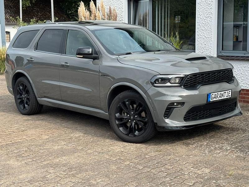 Second-hand Dodge Durango 364 CP (267 kW) 2020 Gri SUV