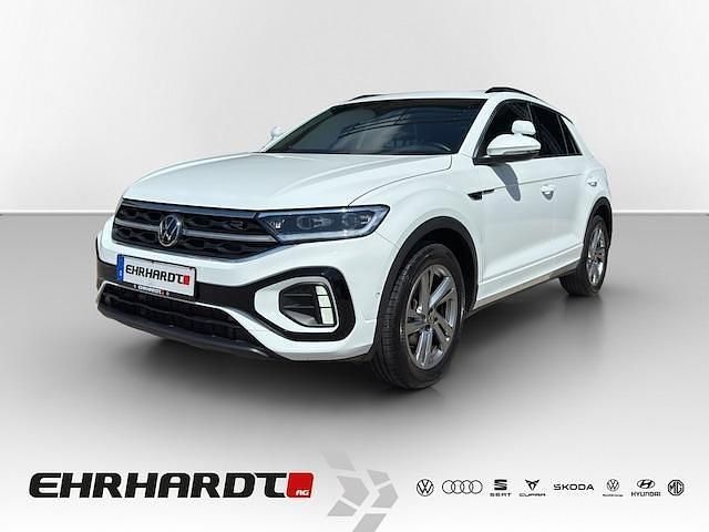 Gebraucht 2023 VW T-Roc R-line SUV | 26.990 € (Fairer Preis) - Bild 1/4