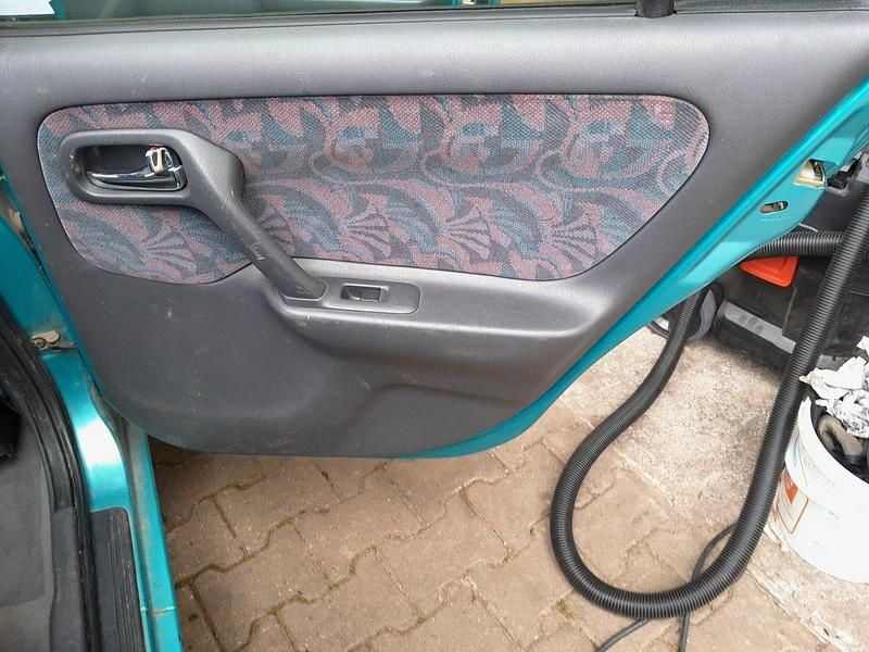 Gebraucht Nissan Primera 131 PS (96 kW) 1998 Kombi