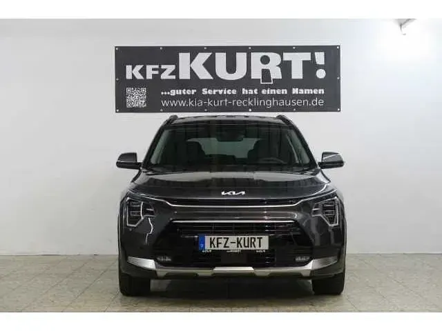 Używany Kia Niro 184 KM (135 kW) 2023 SUV