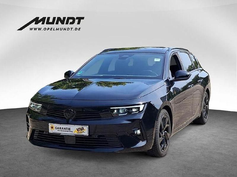 Other Gebraucht 2024 Opel Astra Ultimate Kombi | 26.940 € (Etwas zu teuer) - Bild 1/4
