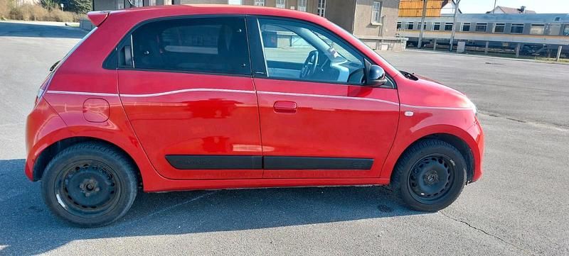 Gebraucht Renault Twingo 90 PS (66 kW) 2018 Kleinwagen