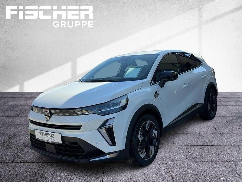 Używany Renault Symbioz Techno 94 KM (69 kW) 2025 SUV