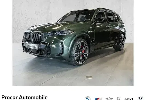 Gebraucht BMW X5 M Sport 530 PS (389 kW) 2024 SUV