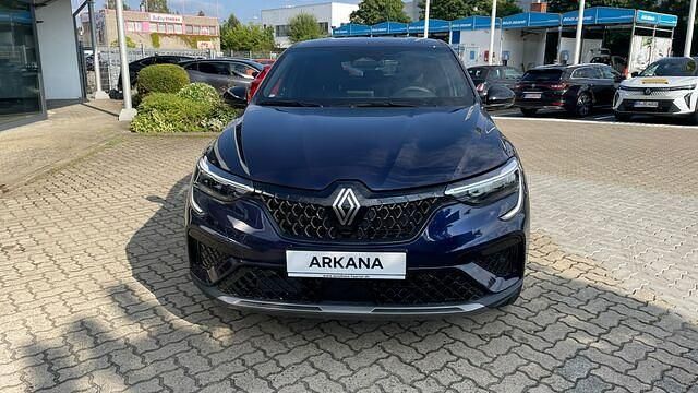 Gebraucht Renault Arkana Techno 140 PS (102 kW) 2024 Andere farbe SUV