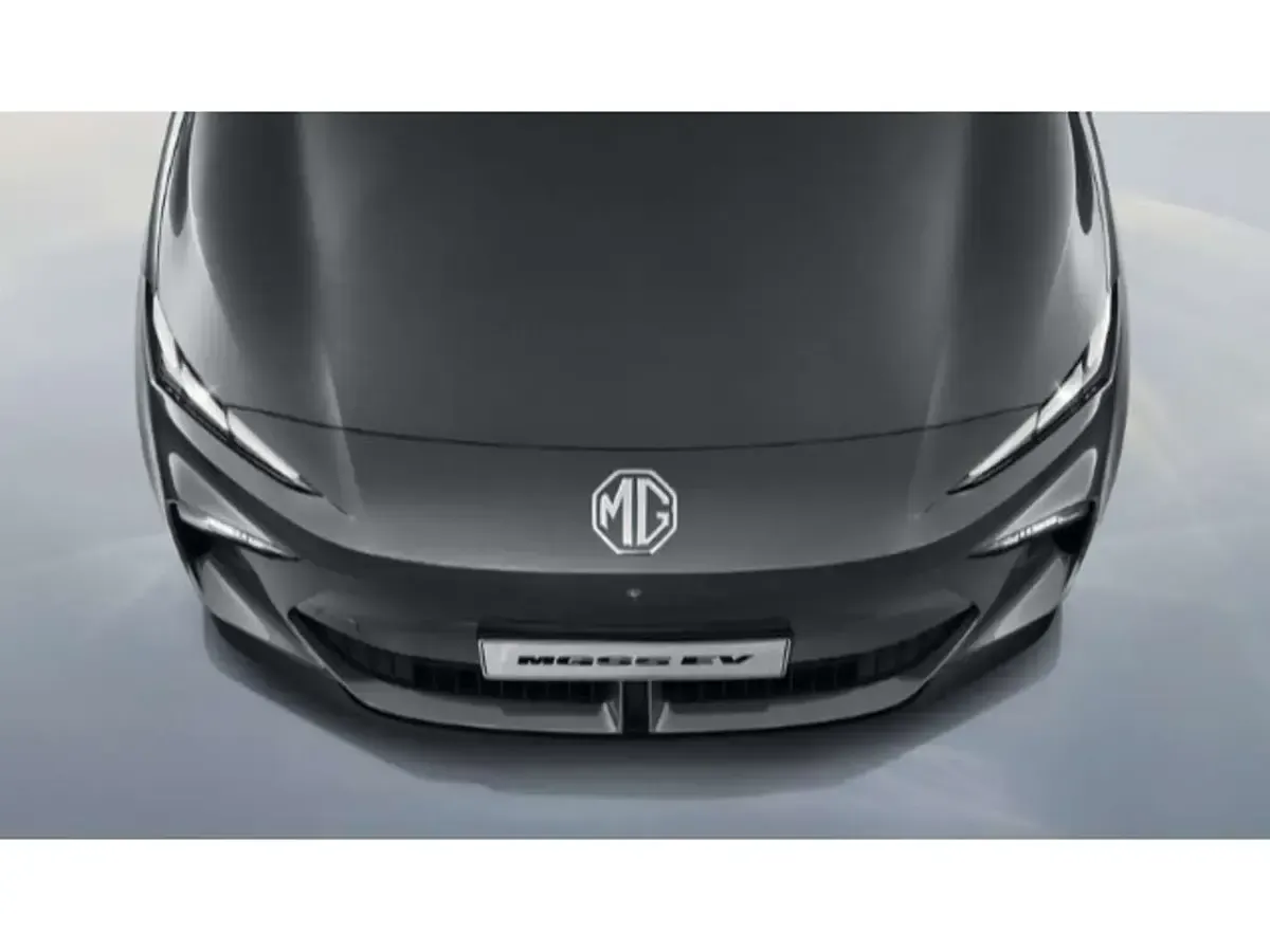 Neu MG MGS5 EV Luxury 169 kW (231 PS) 2026 Pebble black SUV