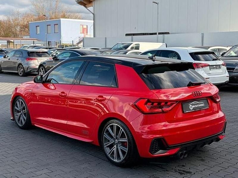 Gebraucht Audi A1 Advanced 200 PS (147 kW) 2019 Andere SUV