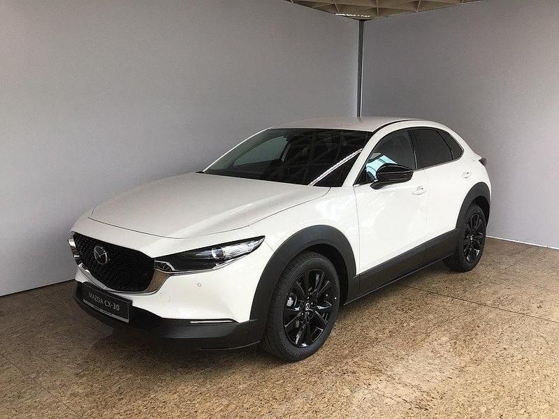 Neu 2025 Mazda CX-30 Homura-Line SUV | 28.970 € - Bild 1/4