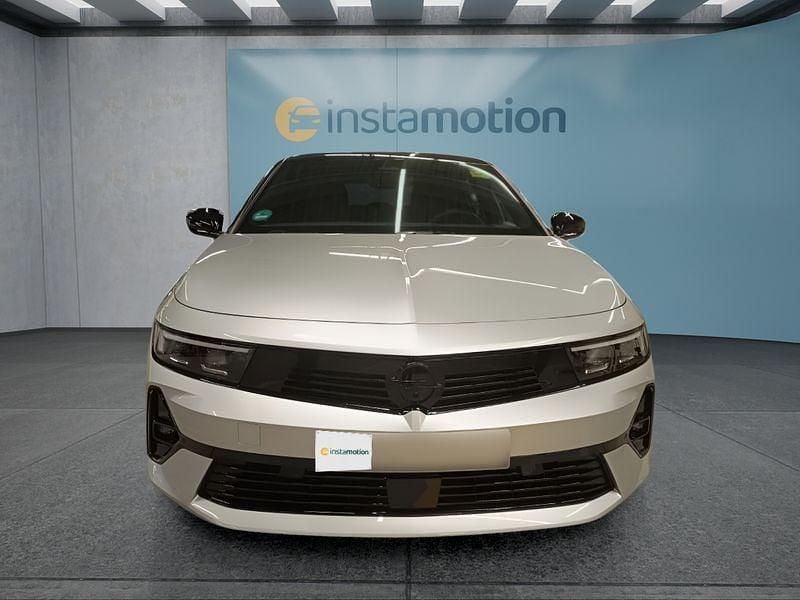Gebraucht Opel Astra 131 PS (96 kW) 2025 Grau Kombi