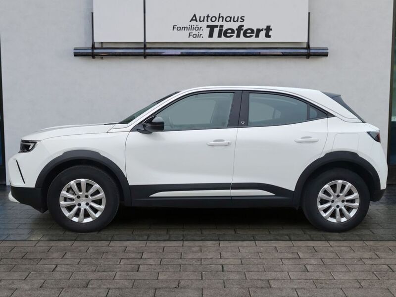 Gebraucht Opel Mokka-e Edition 100 kW (136 PS) 2021 Unbekannt SUV