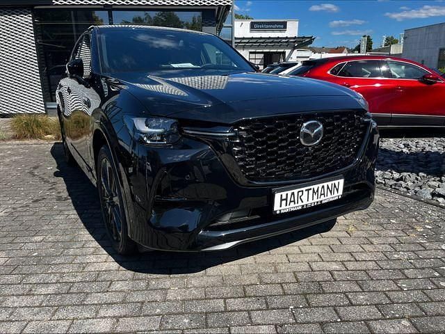Neu 2025 Mazda 6 Homura-Line SUV | 57.499 € (Etwas zu teuer) - Bild 1/3