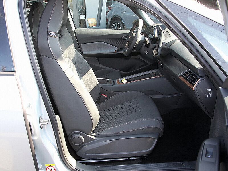 Gebraucht Cupra Born 169 kW (231 PS) 2022 Othercolor Kleinwagen