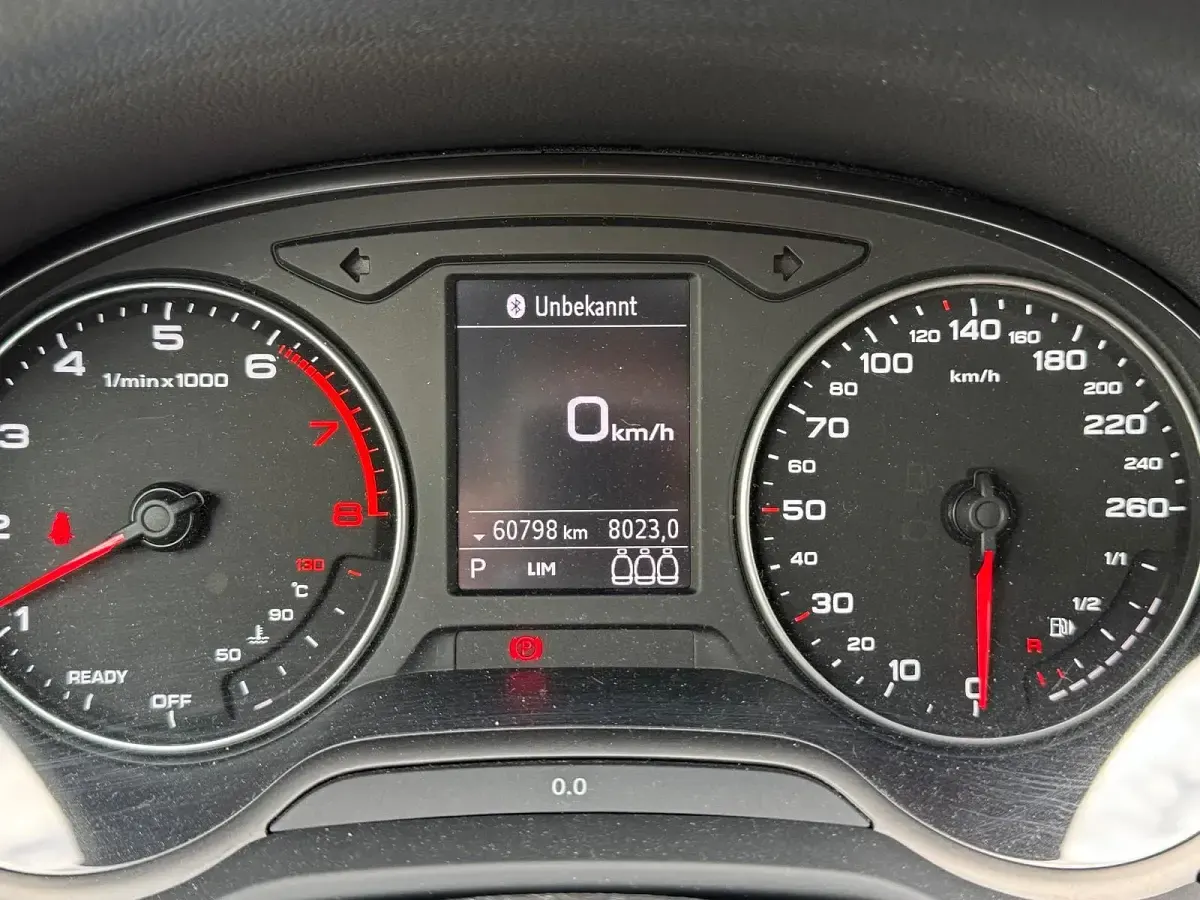 Gebraucht Audi Q2 150 PS (110 kW) 2019 Grau SUV