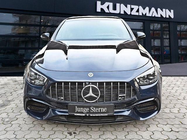 Gebraucht 2021 Mercedes E63S AMG AMG | 85.889 € (Fairer Preis) - Bild 1/4