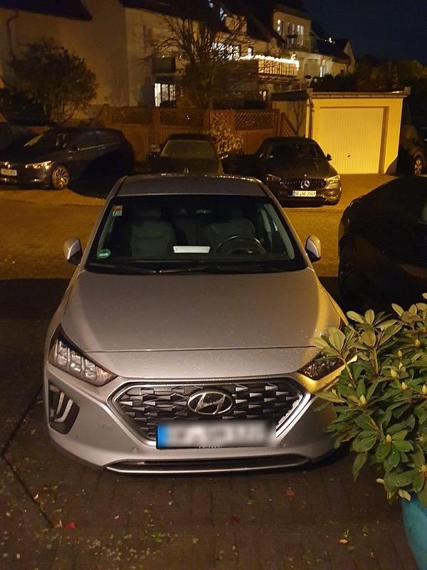 Gebraucht 2020 Hyundai Ioniq Kleinwagen | 15.000 € (Fairer Preis) - Bild 1/4