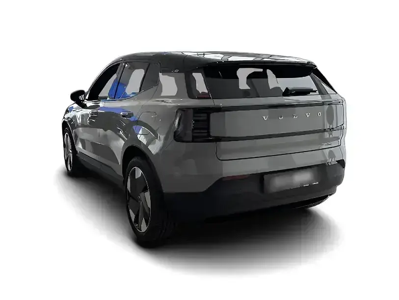 Gebraucht Volvo EX30 Performance 314 kW (428 PS) 2024 Grau SUV