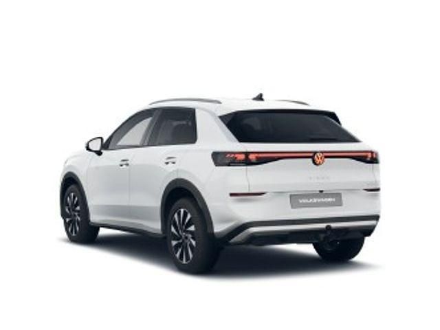 Neu VW T-Roc Style 116 PS (85 kW) 2026 Weiß SUV