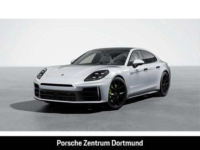 Gebraucht Porsche Panamera 4 470 PS (345 kW) 2024 Weiss Limousine