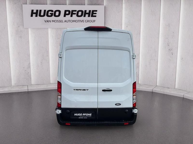 Gebraucht Ford Transit Trend 131 PS (96 kW) 2025 Weiss