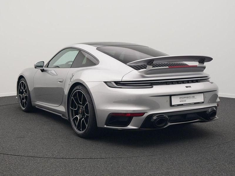 Gebraucht Porsche 992 650 PS (478 kW) 2024 Grau