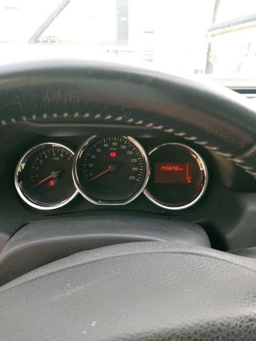 Gebraucht Dacia Duster 150 PS (110 kW) 2014 Weiß SUV