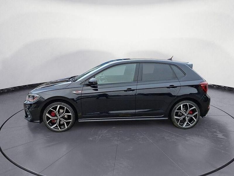Second-hand VW Polo GTI 207 CP (152 kW) 2022 Negru Berlinǎ