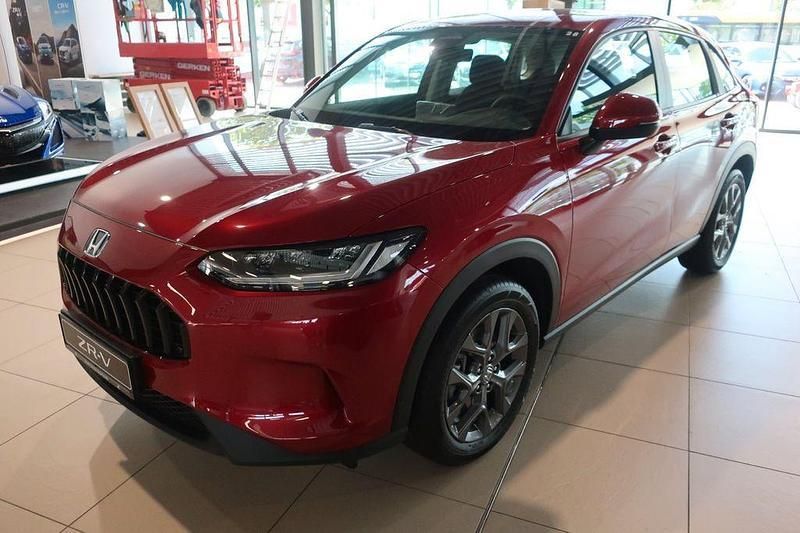 Rot Neu 2024 Honda ZR-V Elegance SUV | 32.990 € (Fairer Preis) - Bild 1/4