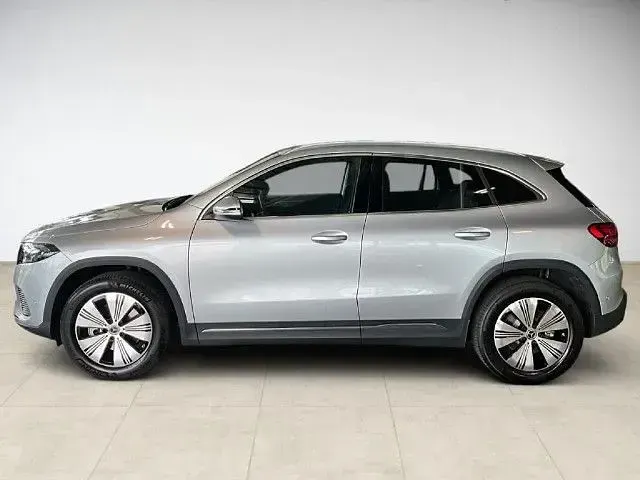 Gebraucht Mercedes EQA250 139 kW (190 PS) 2025 SUV