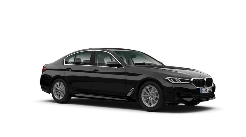 Gebraucht BMW 520 190 PS (139 kW) 2026 Limousine
