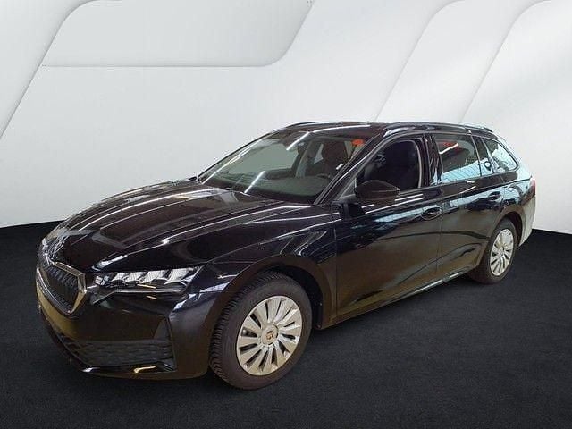 Schwarzmagic perleffekt Gebraucht 2025 Skoda Octavia Essence Kombi | 25.990 € (Guter Preis) - Bild 1/4