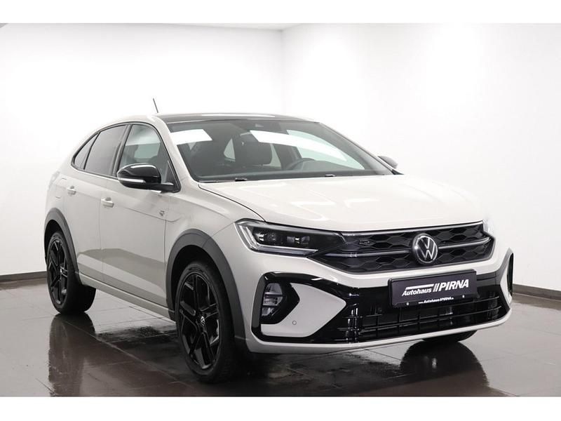 Gebraucht VW Taigo R-line 116 PS (85 kW) 2025 Grau SUV