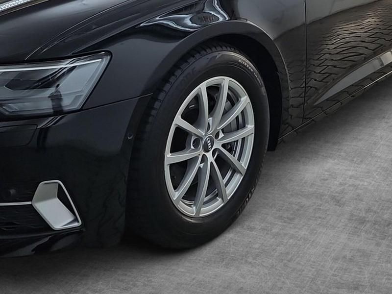Gebraucht Audi A6 Sport 265 PS (194 kW) 2023 Brillantschwarz Kombi