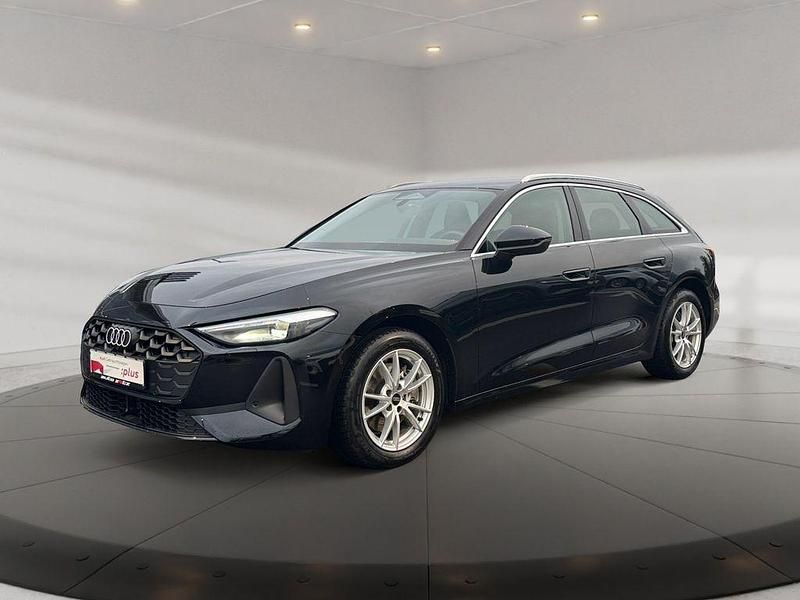 Gebraucht Audi A5 Sport 150 PS (110 kW) 2025 Schwarz Coupé