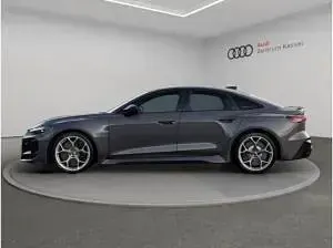 Neu Audi RS5 639 PS (469 kW) 2026 Grau (magnetgrau) Limousine