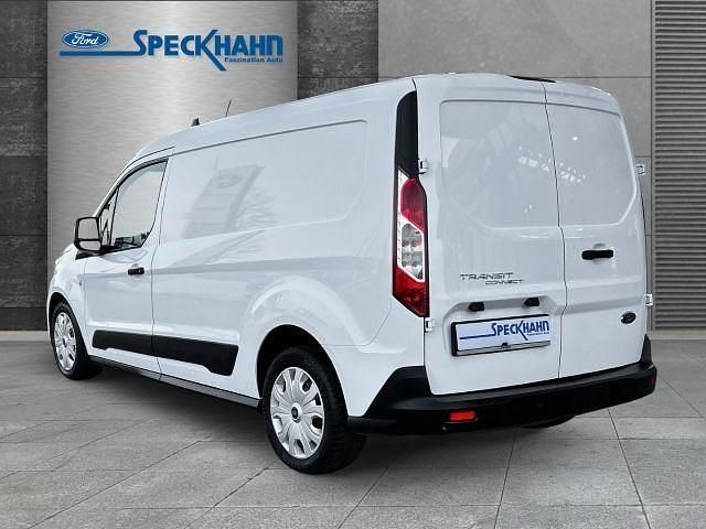 Gebraucht Ford Transit Trend 120 PS (88 kW) 2022 Van