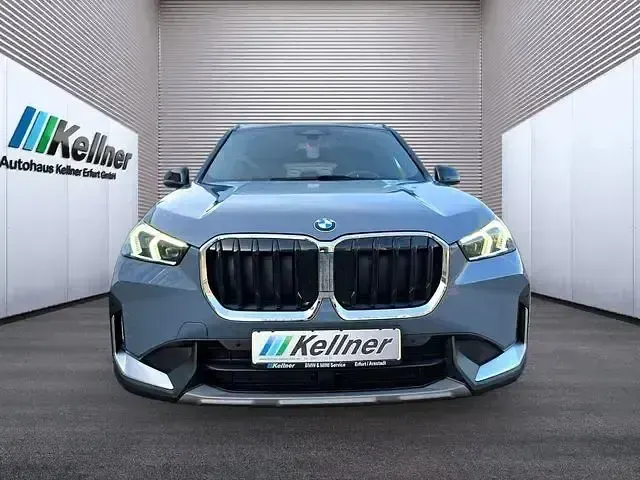 Second-hand BMW X1 Comfort Edition 2024 Andere SUV