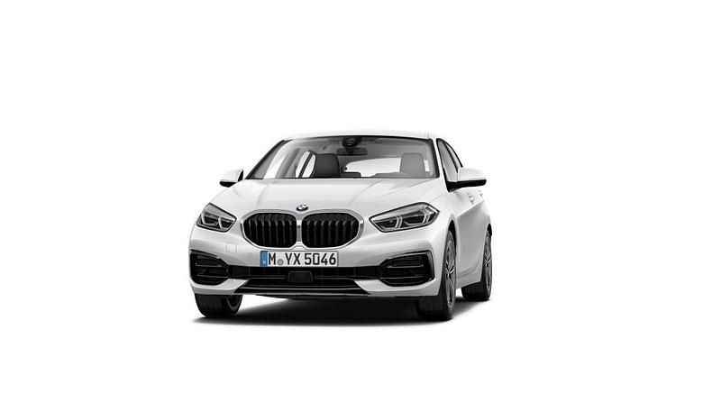 Gebraucht 2022 BMW 120 Comfort Edition Kleinwagen | 26.997 € (Guter Preis) - Bild 1/4