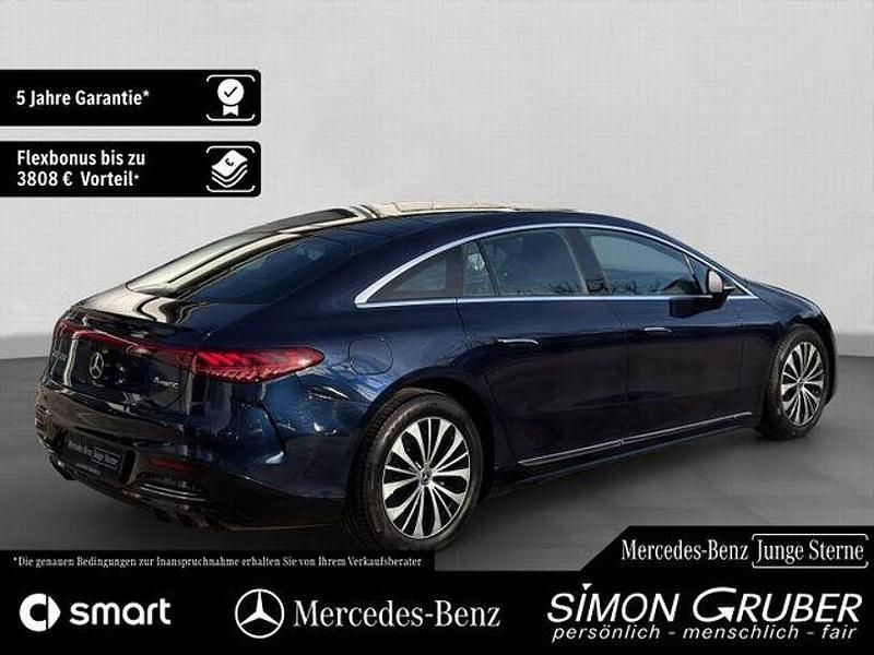 Gebraucht Mercedes 500 2024 Andere Limousine