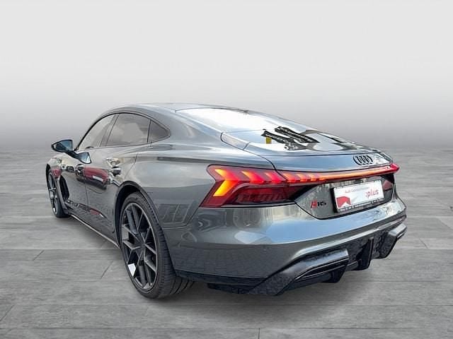 Gebraucht Audi e-tron GT quattro Performance 620 kW (843 PS) 2025 Limousine
