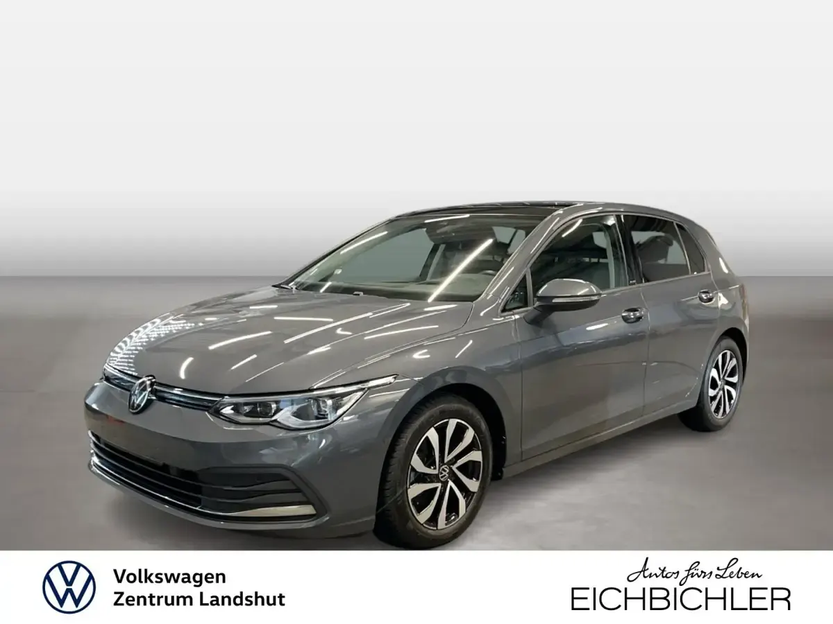 Gebraucht VW Golf VIII Active 150 PS (110 kW) 2022 Limousine