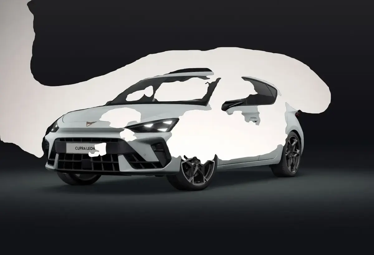 Gebraucht Cupra Leon 300 PS (220 kW) 2026 Limousine